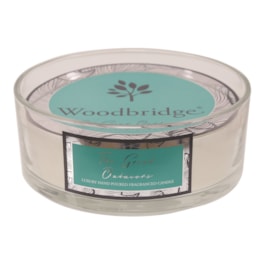 The Great Outdoors - 5 Wick Candle Bowl 990g The Great Outdoors - 5 Wick Candle Bowl 990g