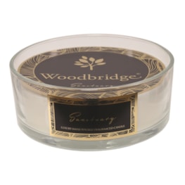 Sanctuary - 5 Wick Candle Bowl 990g Sanctuary - 5 Wick Candle Bowl 990g