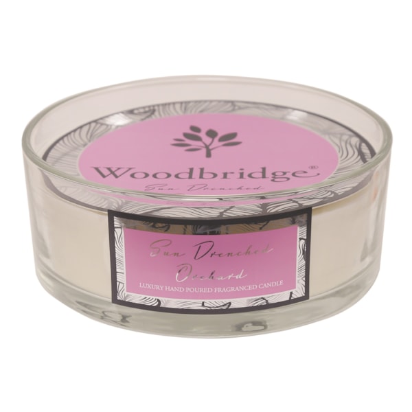 Sun Drenched Orchard - 5 Wick Candle Bowl 990g Sun Drenched Orchard - 5 Wick Candle Bowl 990g