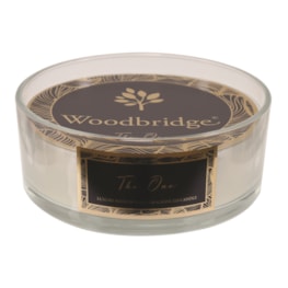 The One - 5 Wick Candle Bowl 990g The One - 5 Wick Candle Bowl 990g