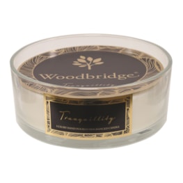 Tranquillity - 5 Wick Candle Bowl 990g Tranquillity - 5 Wick Candle Bowl 990g