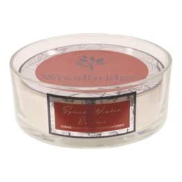 Spiced Winter Berries - 5 Wick Candle Bowl 990g Spiced Winter Berries - 5 Wick Candle Bowl 990g