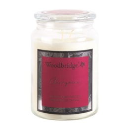 Cherrytini - Candle Jar 650g Cherrytini - Candle Jar 650g
