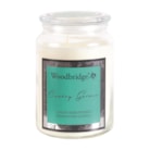 Country Garden - Candle Jar 650g Country Garden - Candle Jar 650g