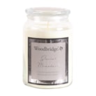 Glacial Mountain - Candle Jar 650g Glacial Mountain - Candle Jar 650g