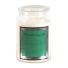 Mistletoe Kiss - Candle Jar 650g Mistletoe Kiss - Candle Jar 650g