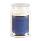 Starry, Starry Nights - Candle Jar 650g Starry, Starry Nights - Candle Jar 650g