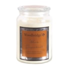 Warm Gingerbread - Candle Jar 650g Warm Gingerbread - Candle Jar 650g