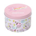 Care Bears Pineapple & Coconut Tin Candle Care Bears Pineapple & Coconut Tin Candle