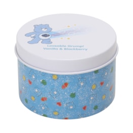 Care Bears Vanilla & Blackberry Tin Candle Care Bears Vanilla & Blackberry Tin Candle