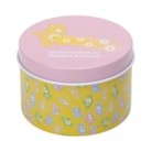 Care Bears Mandarin & Coconut Tin Candle Care Bears Mandarin & Coconut Tin Candle