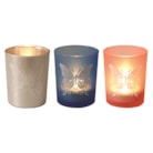 Butterfly Tealight Votive Holders Set3 Butterfly Tealight Votive Holders Set3