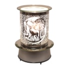 Electric Carousel Melter Stag 19cm Electric Carousel Melter Stag 19cm