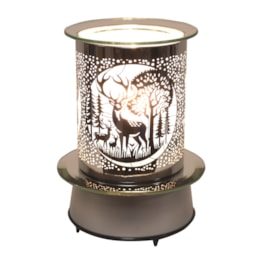 Electric Carousel Melter Stag 19cm Electric Carousel Melter Stag 19cm