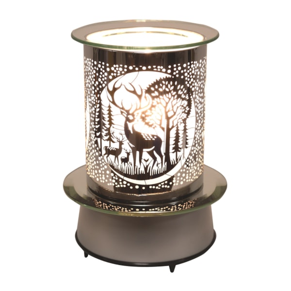 Electric Carousel Melter Stag 19cm Electric Carousel Melter Stag 19cm