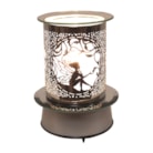 Electric Carousel Melter Fairy 19cm Electric Carousel Melter Fairy 19cm