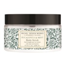 Eucalyptus & Mint Body Scrub by Michel Design Works Eucalyptus & Mint Body Scrub by Michel Design Works