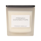 French Vanilla Candle by French Connection 800g