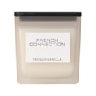 French Vanilla Candle by French Connection 220g