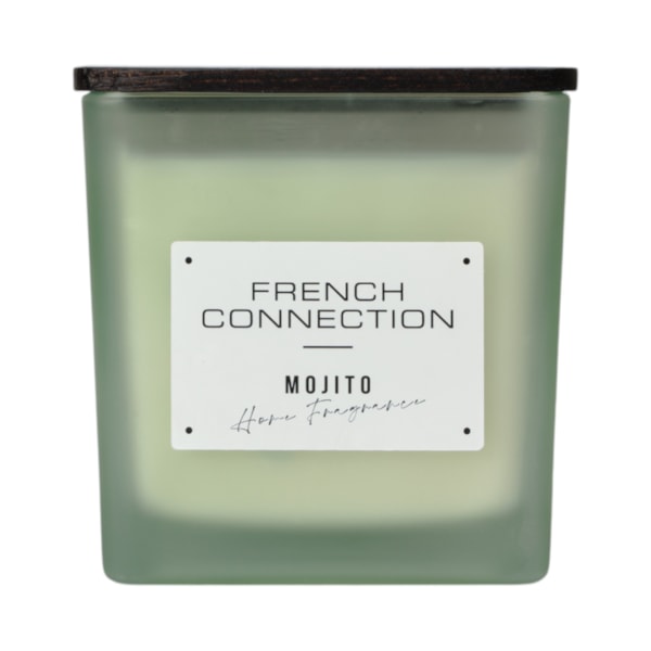Mango Mojito Candle by French Connection 800g Mango Mojito Candle by French Connection 800g