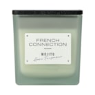 Mango Mojito Candle by French Connection 220g Mango Mojito Candle by French Connection 220g