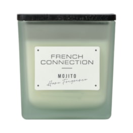 Mango Mojito Candle by French Connection 220g Mango Mojito Candle by French Connection 220g