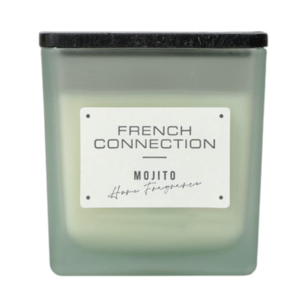 Mango Mojito Candle by French Connection 220g Mango Mojito Candle by French Connection 220g