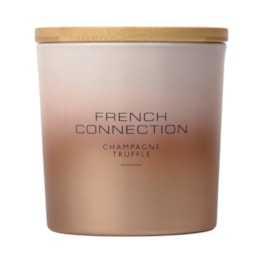 Champagne Truffle Candle by French Connection 331g Champagne Truffle Candle by French Connection 331g