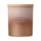 Champagne Truffle Candle by French Connection 206g Champagne Truffle Candle by French Connection 206g