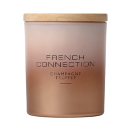 Champagne Truffle Candle by French Connection 206g Champagne Truffle Candle by French Connection 206g