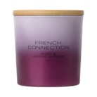 Peony Blossom Candle by French Connection 331g Peony Blossom Candle by French Connection 331g