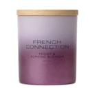 Peony Blossom Candle by French Connection 206g Peony Blossom Candle by French Connection 206g