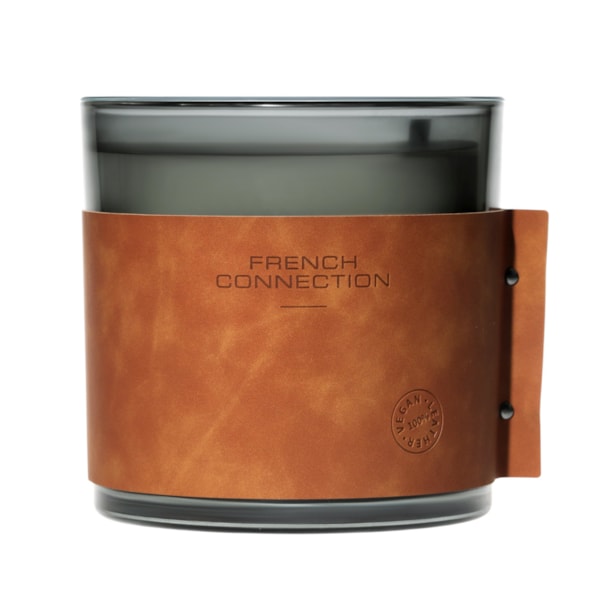 Sandalwood & Cedar Candle by French Connection 1.46kg