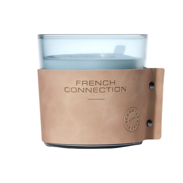 Autumn Nights Candle by French Connection 340g