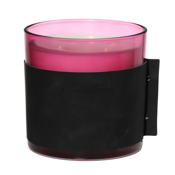 Dark Rum Rose Candle by French Connection 1.46kg