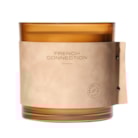 Bergamot & Amberwood Candle by French Connection 1.46kg Bergamot & Amberwood Candle by French Connection 1.46kg