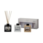 The Wooden Collection Diffuser gift set by French Connection 3 X 50ml The Wooden Collection Diffuser gift set by French Connection 3 X 50ml