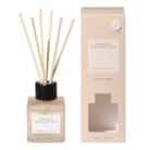 French Vanilla Reed Diffuser by French Connection 100ml French Vanilla Reed Diffuser by French Connection 100ml