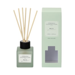 Mango Mojito Reed Diffuser by French Connection 100ml Mango Mojito Reed Diffuser by French Connection 100ml