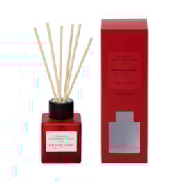 Ruby Cherry & Merlot Reed Diffuser by French Connection 100ml Ruby Cherry & Merlot Reed Diffuser by French Connection 100ml