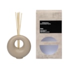 Warm Vanilla & Cashmere Diffuser by French Connection 130ml Warm Vanilla & Cashmere Diffuser by French Connection 130ml