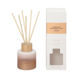 Champagne Truffle Diffuser by French Connection 100ml Champagne Truffle Diffuser by French Connection 100ml