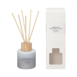 Shimmering Lavender Diffuser by French Connection 100ml Shimmering Lavender Diffuser by French Connection 100ml