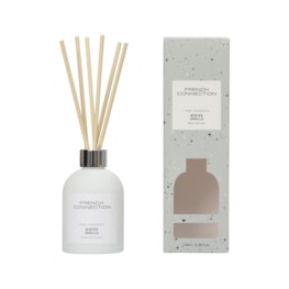 Winter Vanilla Reed Diffuser by French Connection 100ml Winter Vanilla Reed Diffuser by French Connection 100ml