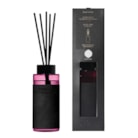 Dark Rum Rose Reed Diffuser by French Connection 180ml