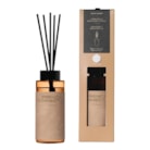 Bergamot & Amberwood Reed Diffuser by French Connection 180ml Bergamot & Amberwood Reed Diffuser by French Connection 180ml
