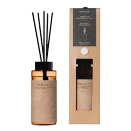Bergamot & Amberwood Reed Diffuser by French Connection 180ml