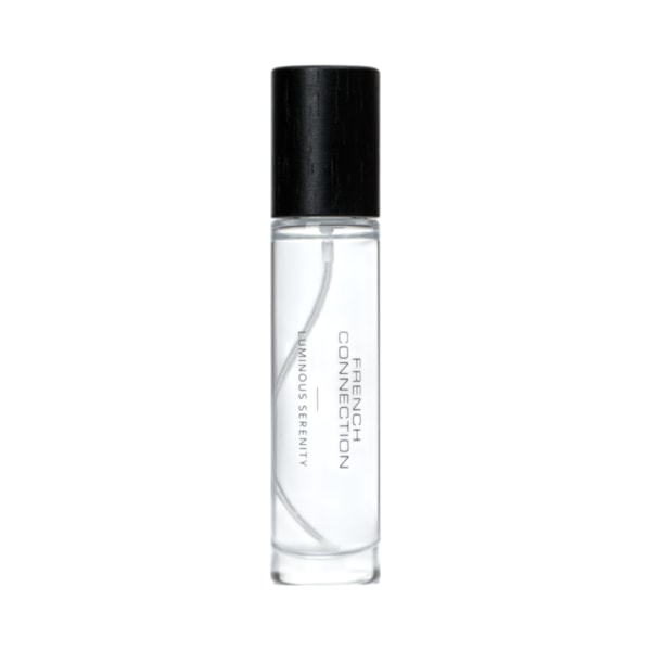 Luminous Serenity Room Spray by French Connection 100ml Luminous Serenity Room Spray by French Connection 100ml