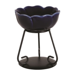 Flower Melter Blue 11cm Flower Melter Blue 11cm