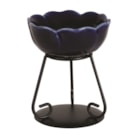 Flower Melter Blue 11cm Flower Melter Blue 11cm